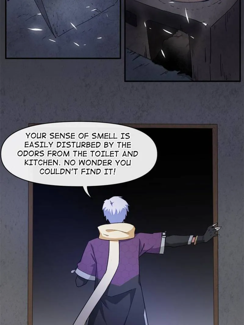 Star Gate Chapter 6 Online - página 39