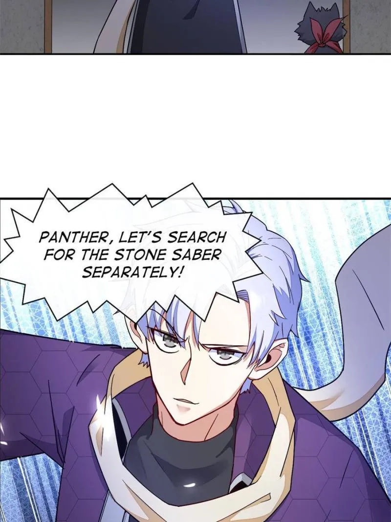 Star Gate Chapter 6 Online - página 40