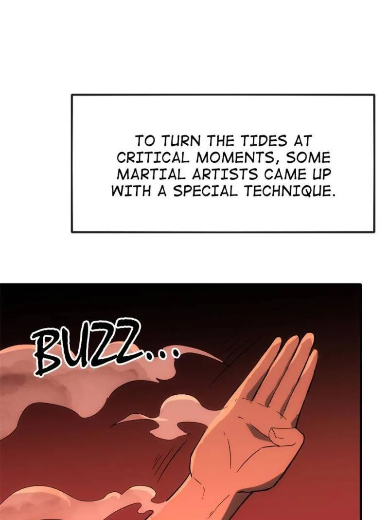 Star Gate Chapter 60 Online - página 3