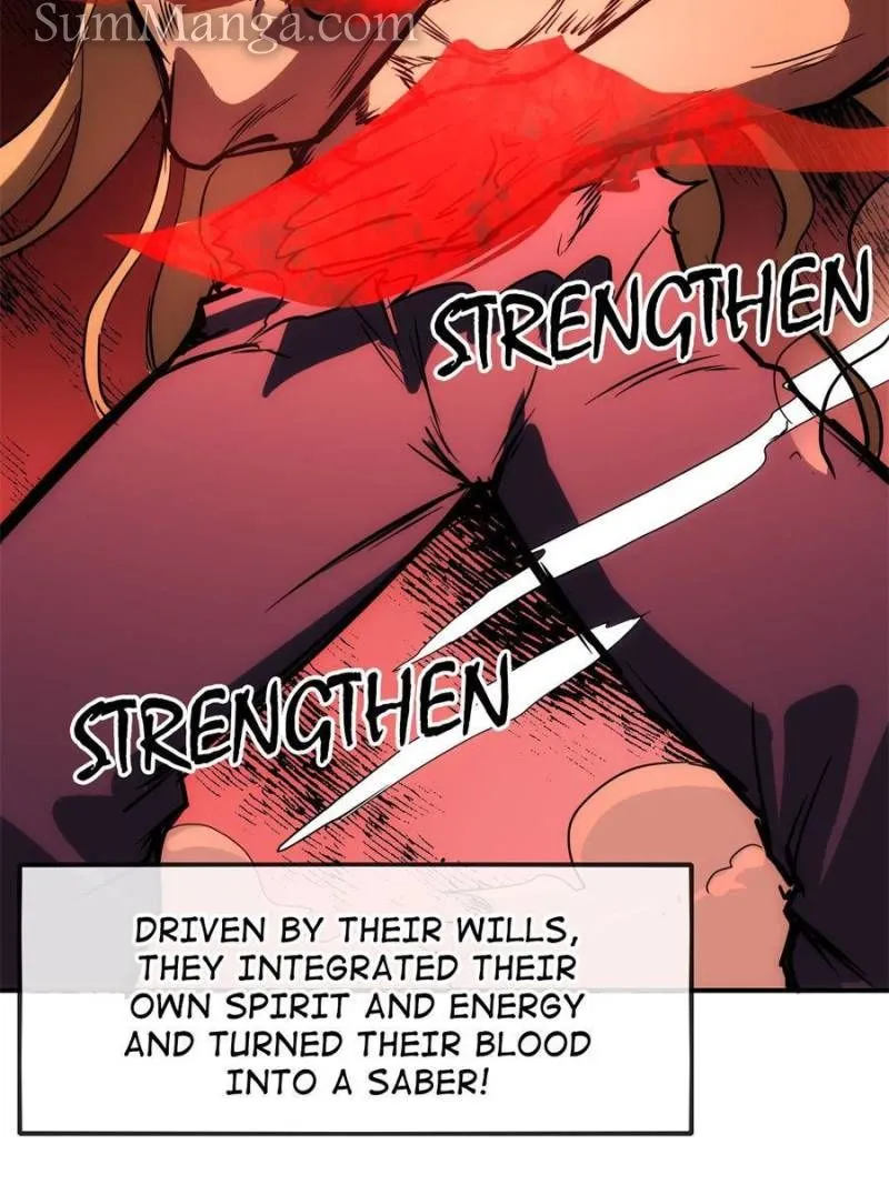 Star Gate Chapter 60 Online - página 5