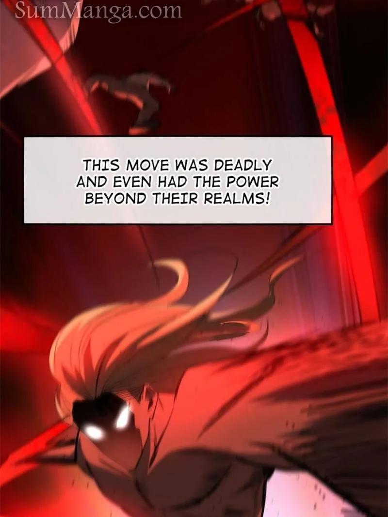 Star Gate Chapter 60 Online - página 8