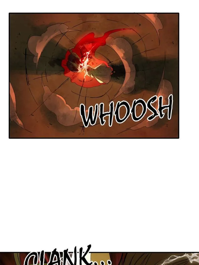 Star Gate Chapter 60 Online - página 19