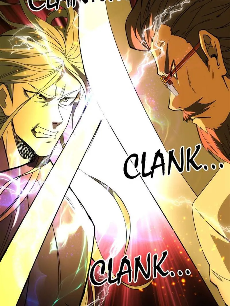 Star Gate Chapter 60 Online - página 20