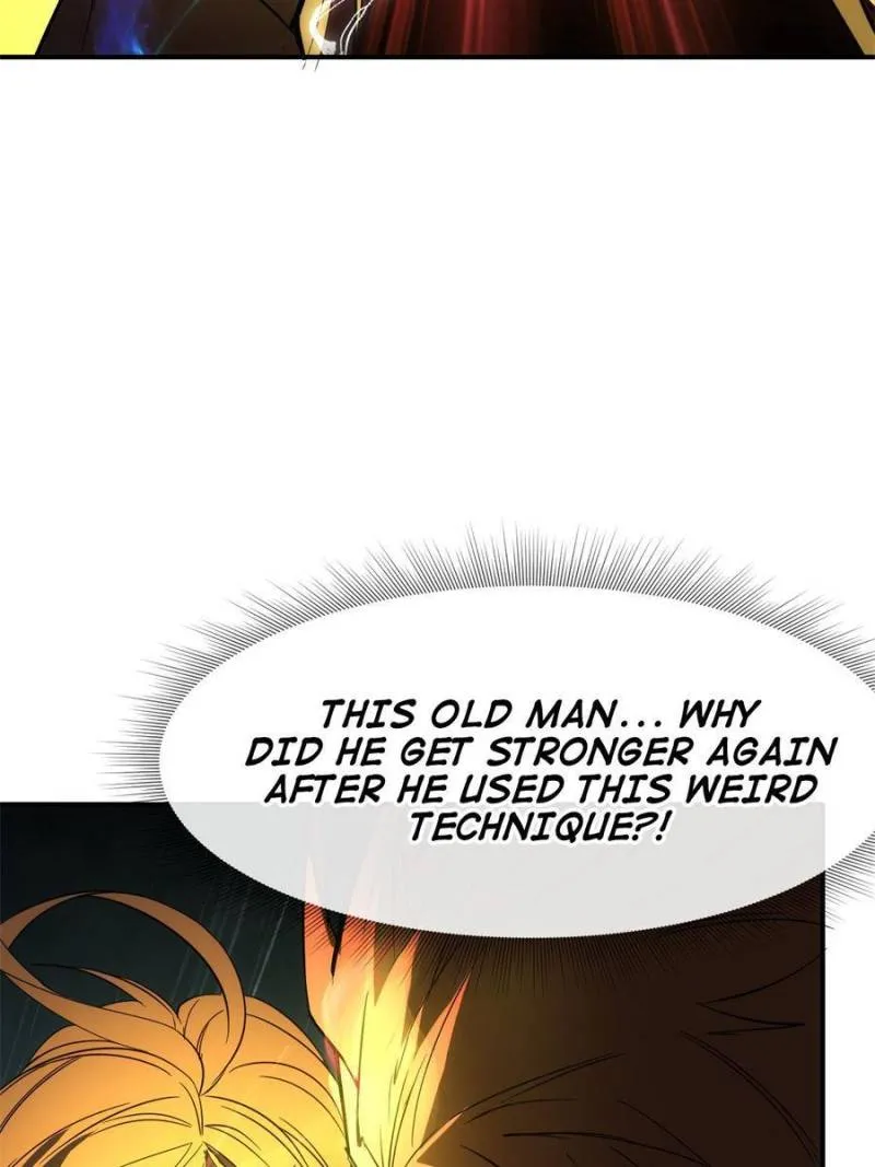 Star Gate Chapter 60 Online - página 21