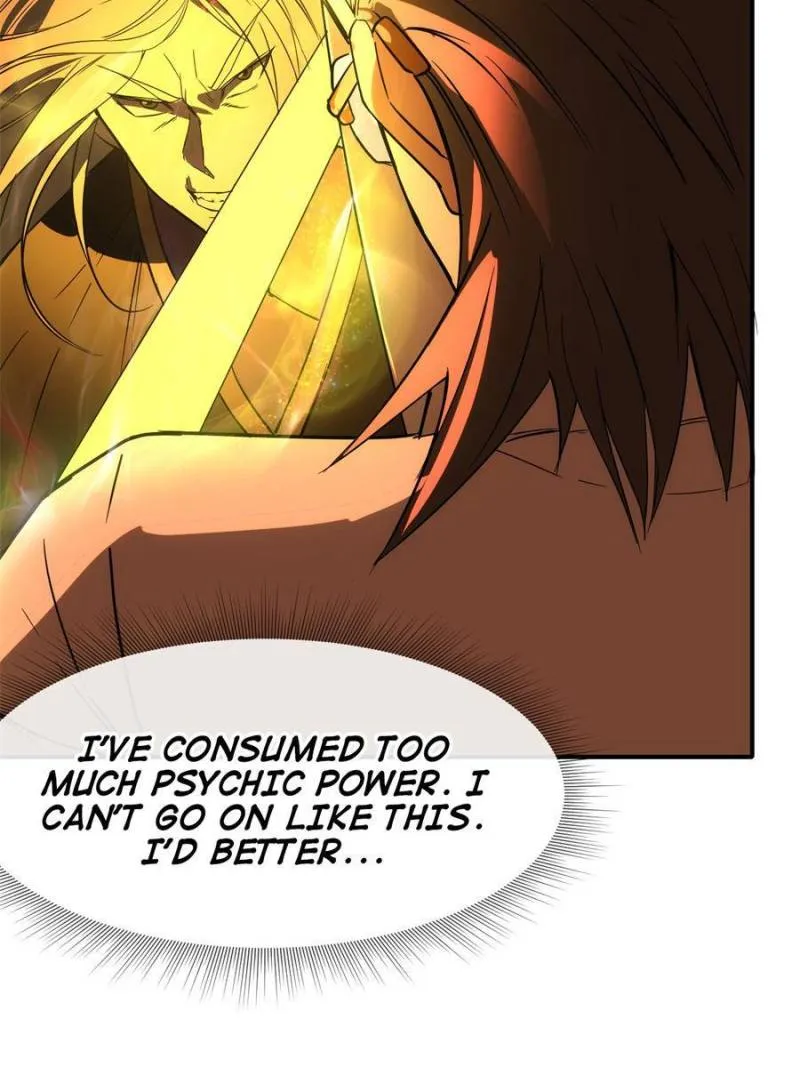 Star Gate Chapter 60 Online - página 22