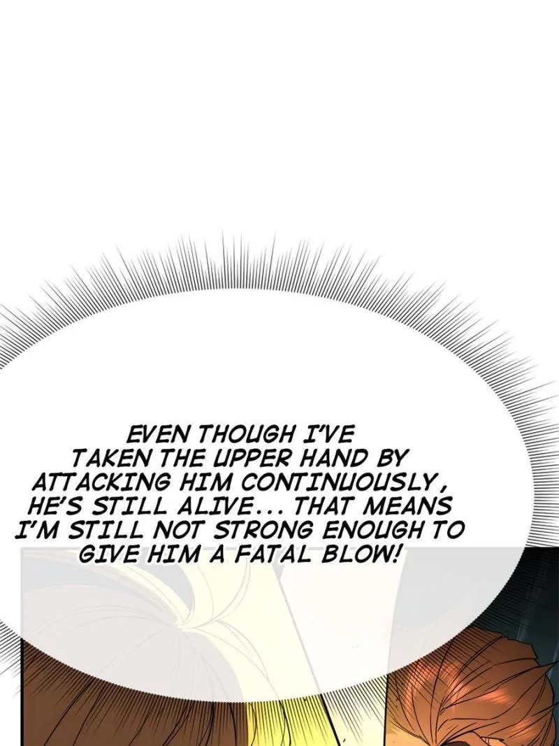Star Gate Chapter 60 Online - página 23