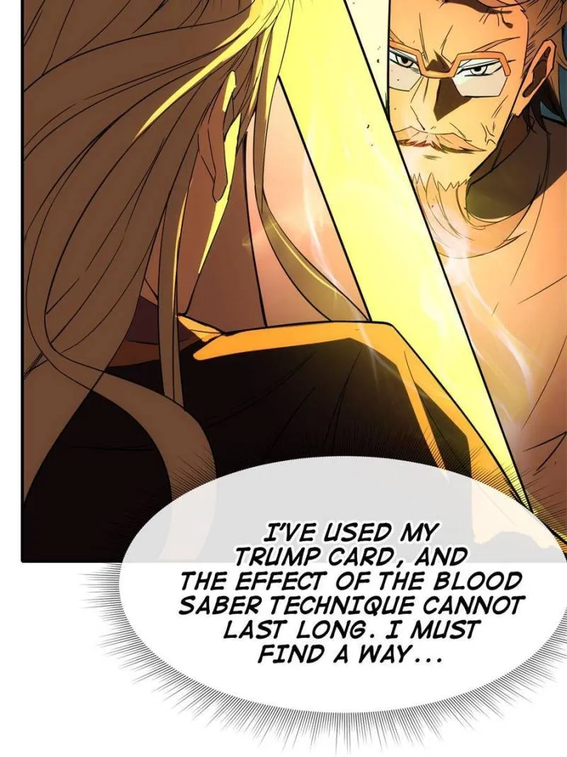 Star Gate Chapter 60 Online - página 24