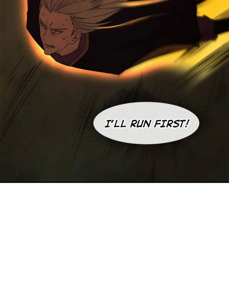 Star Gate Chapter 60 Online - página 28