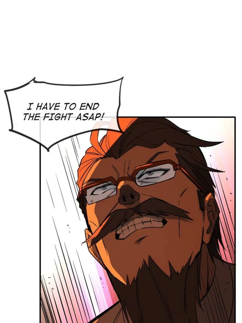 Star Gate Chapter 60 Online - página 32