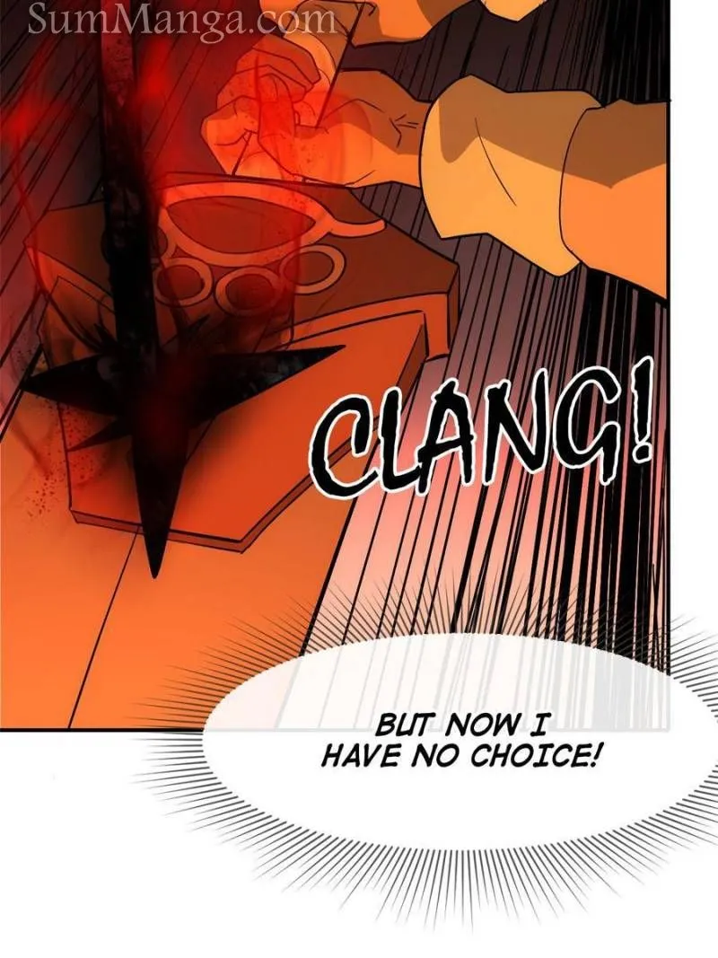 Star Gate Chapter 60 Online - página 37
