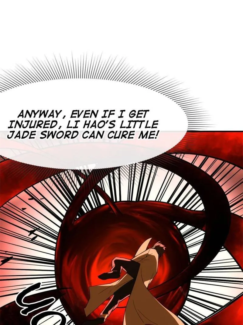 Star Gate Chapter 60 Online - página 38
