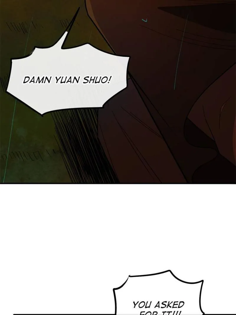 Star Gate Chapter 60 Online - página 47