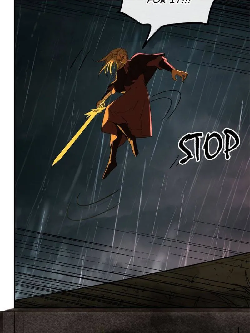 Star Gate Chapter 60 Online - página 48