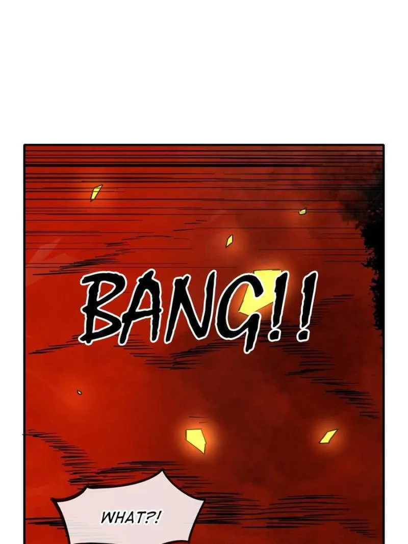 Star Gate Chapter 60 Online - página 61
