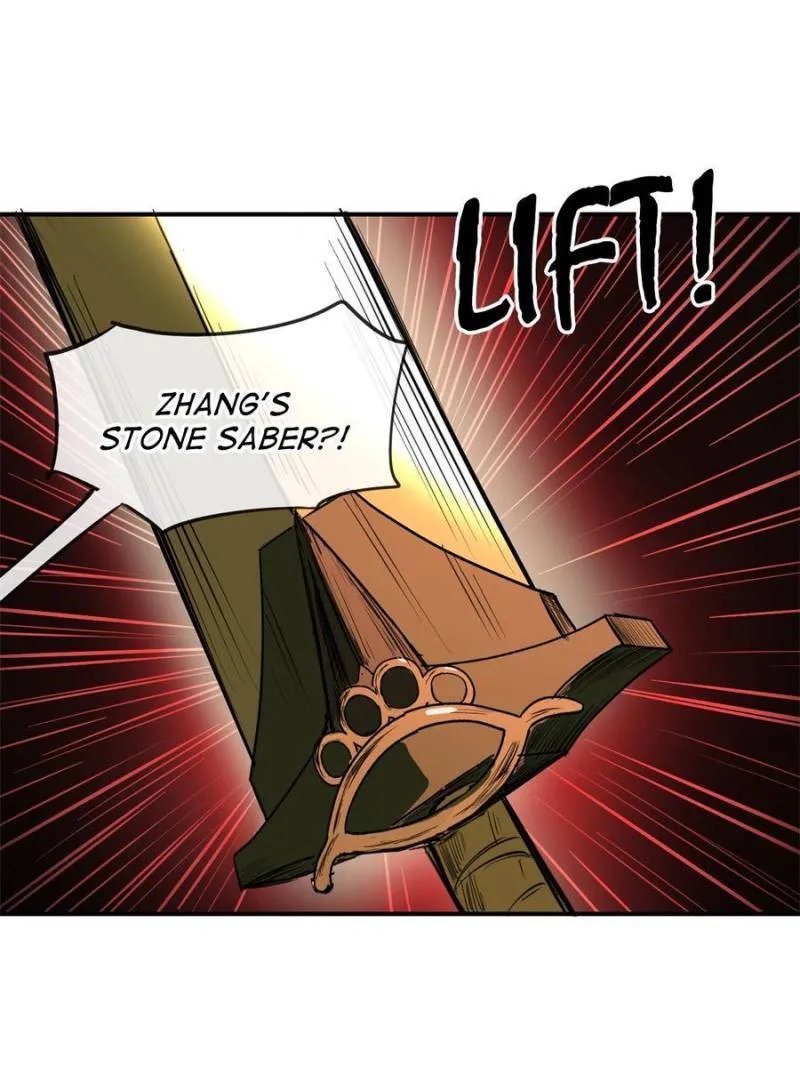 Star Gate Chapter 60 Online - página 68