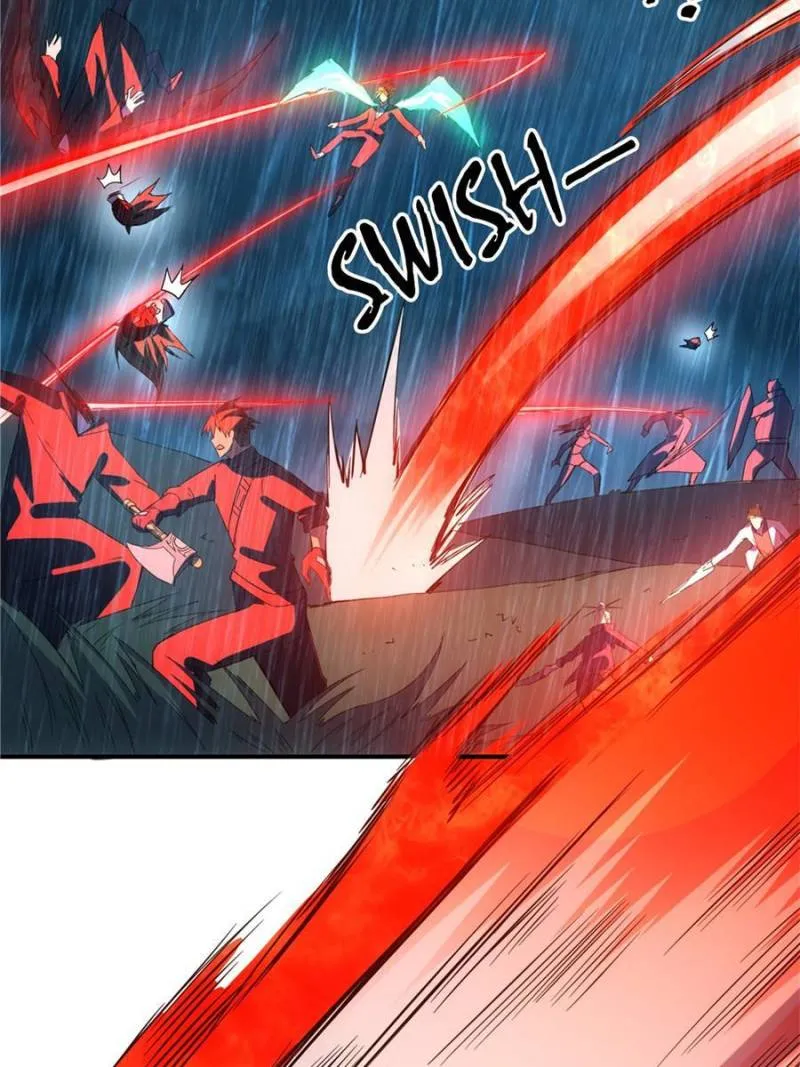 Star Gate Chapter 61 Online - página 20