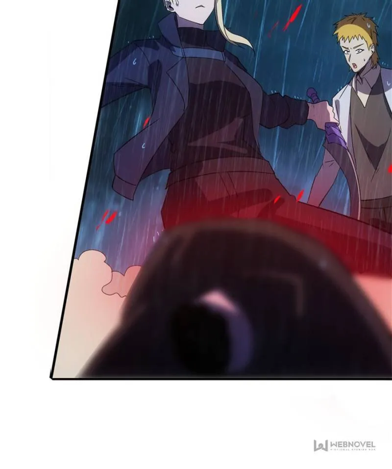 Star Gate Chapter 61 Online - página 24