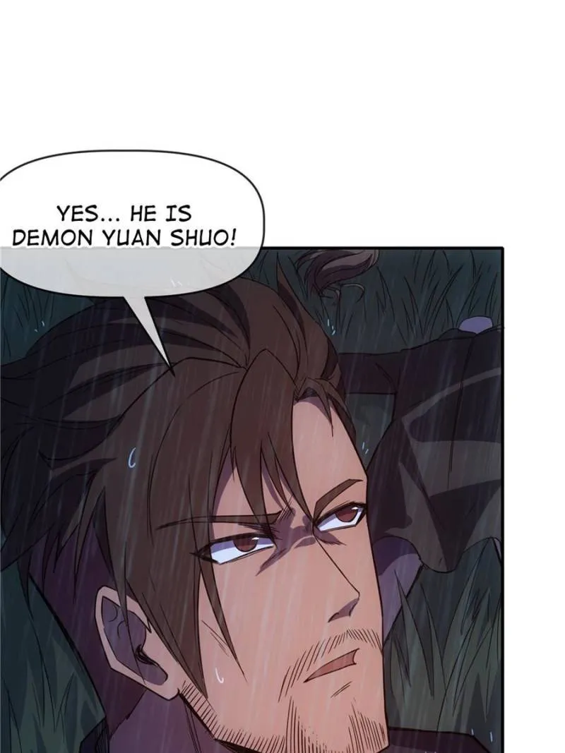 Star Gate Chapter 61 Online - página 27