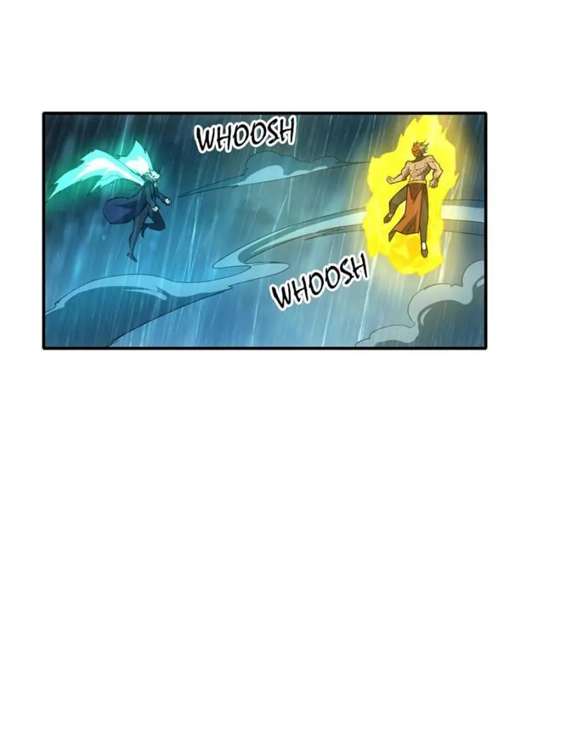 Star Gate Chapter 61 Online - página 31