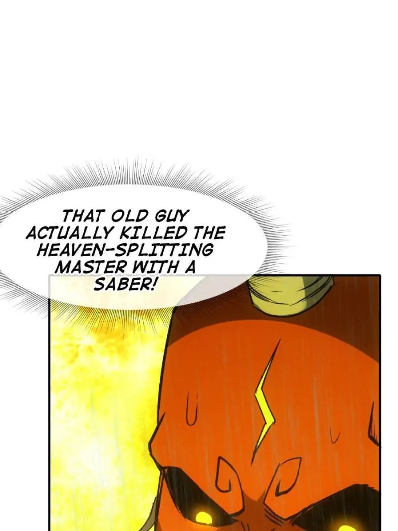 Star Gate Chapter 61 Online - página 34