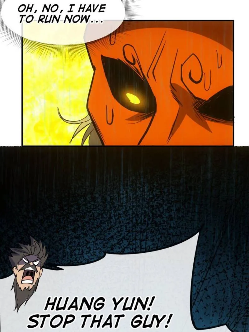 Star Gate Chapter 61 Online - página 36