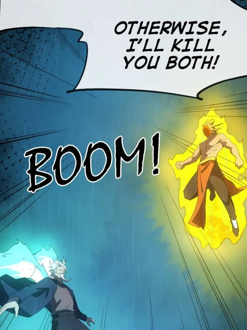 Star Gate Chapter 61 Online - página 37