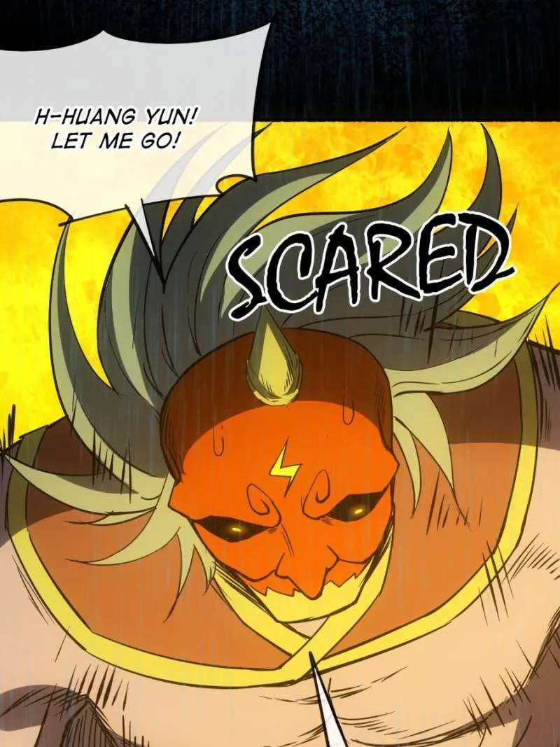 Star Gate Chapter 61 Online - página 39