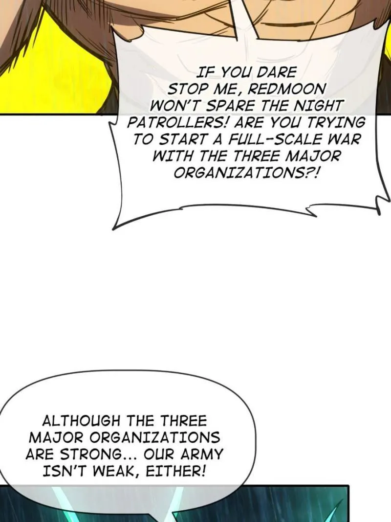 Star Gate Chapter 61 Online - página 40