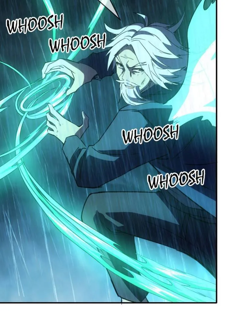 Star Gate Chapter 61 Online - página 41