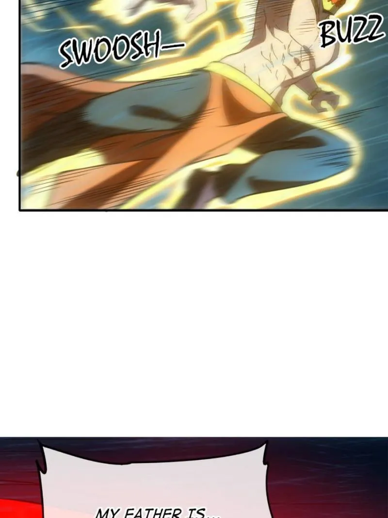 Star Gate Chapter 61 Online - página 45