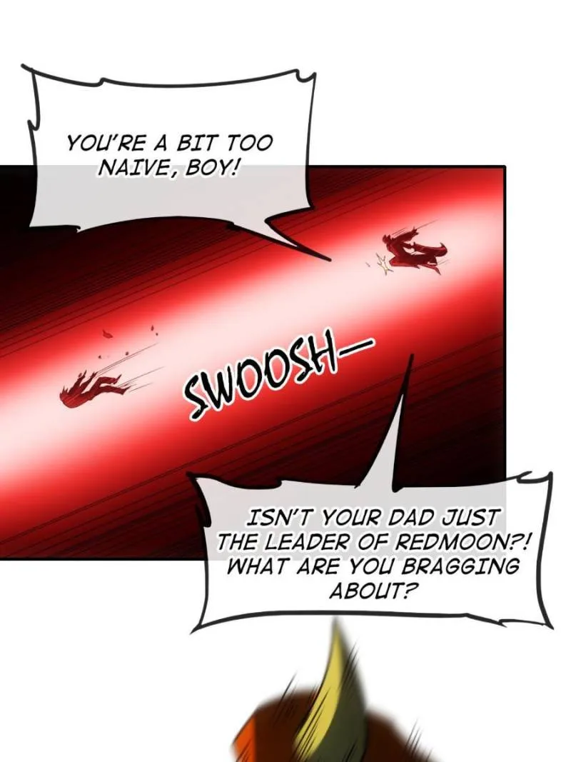 Star Gate Chapter 61 Online - página 53