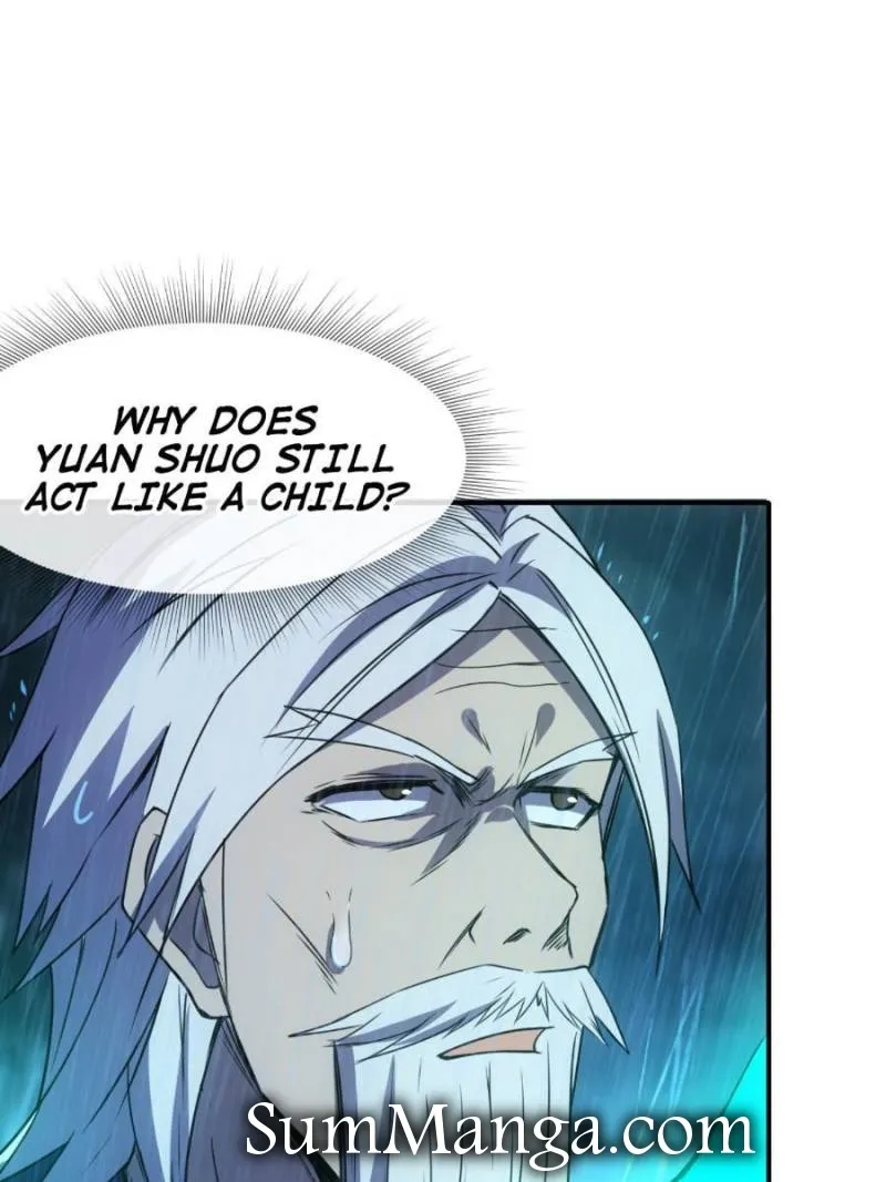 Star Gate Chapter 62 Online - página 2