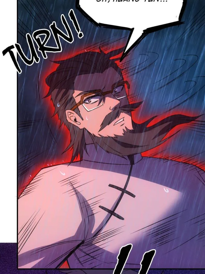 Star Gate Chapter 62 Online - página 4