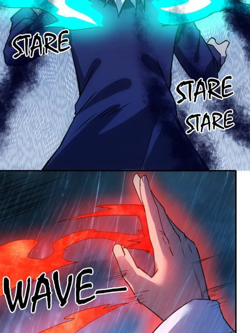 Star Gate Chapter 62 Online - página 6