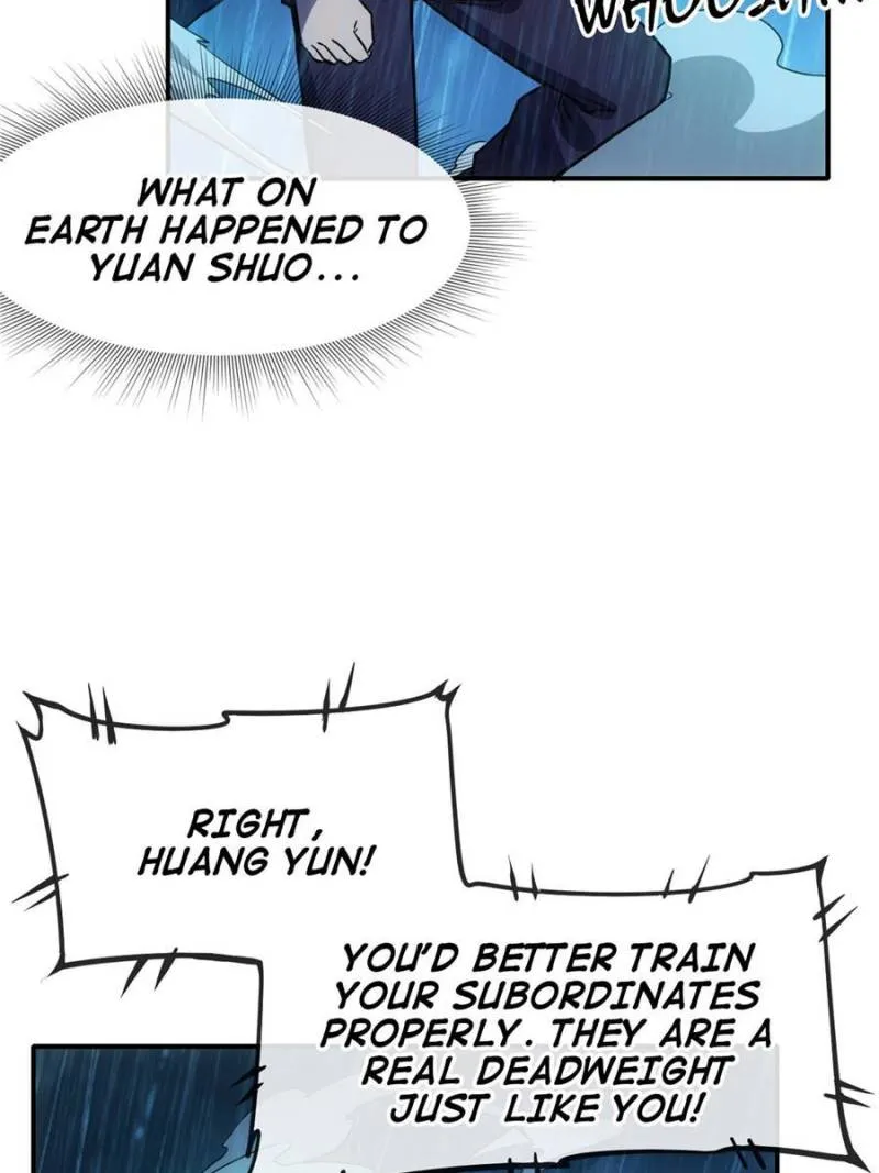 Star Gate Chapter 62 Online - página 20