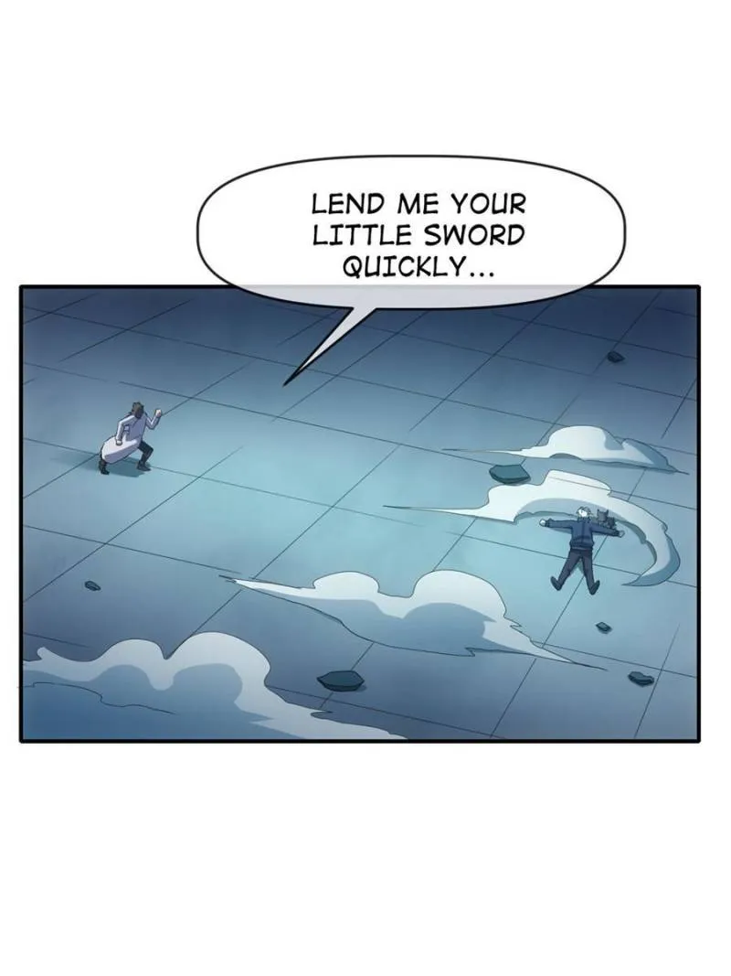 Star Gate Chapter 62 Online - página 28