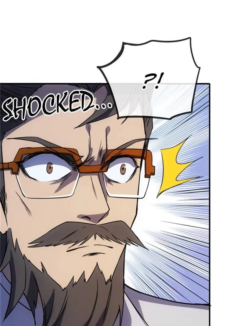 Star Gate Chapter 62 Online - página 29