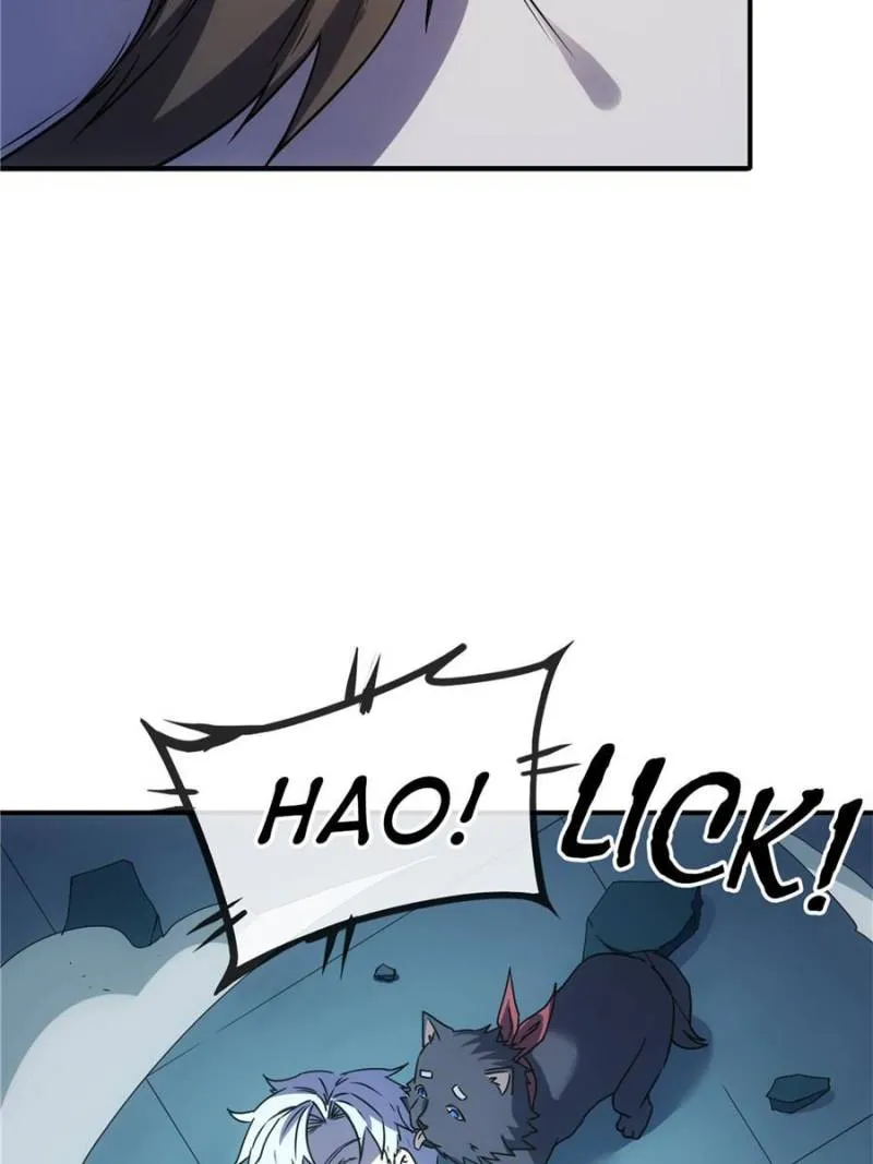 Star Gate Chapter 62 Online - página 30