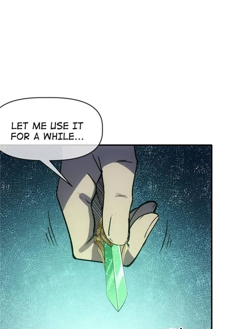 Star Gate Chapter 62 Online - página 34