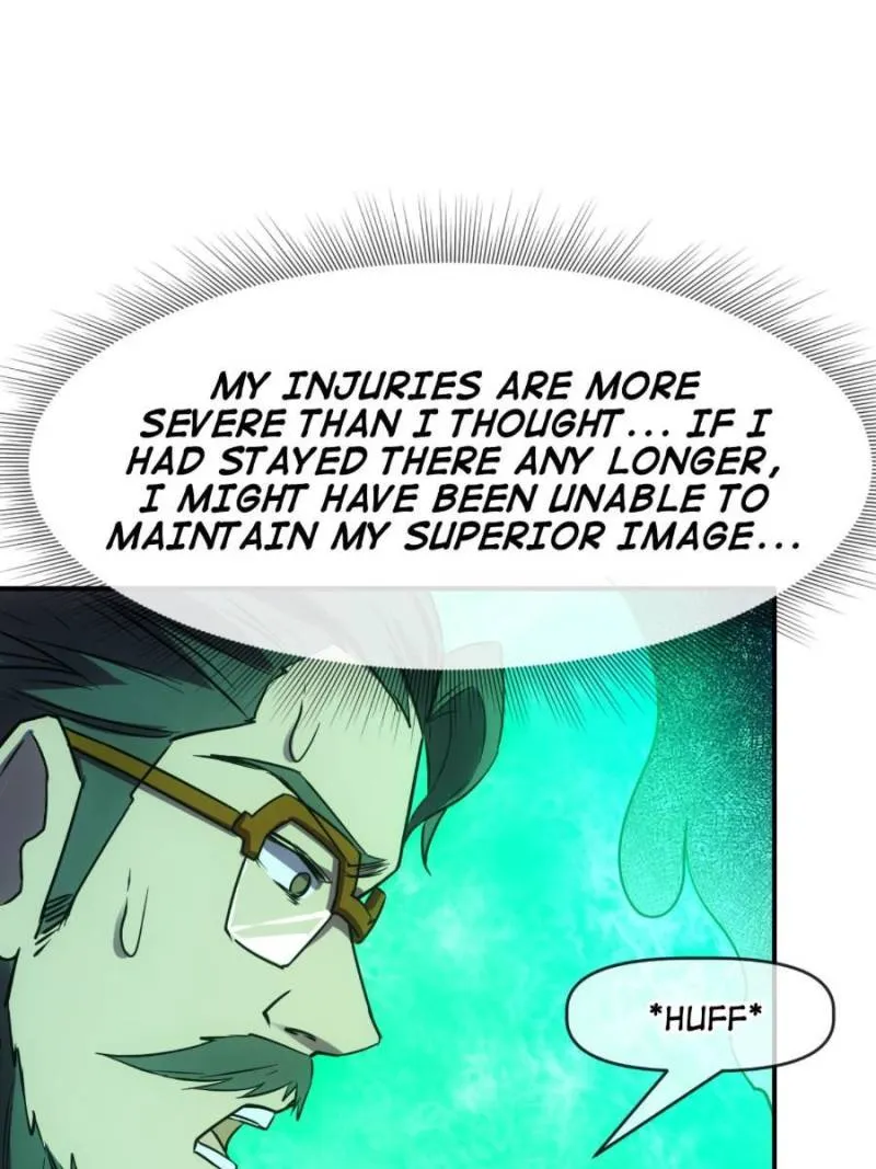 Star Gate Chapter 62 Online - página 38