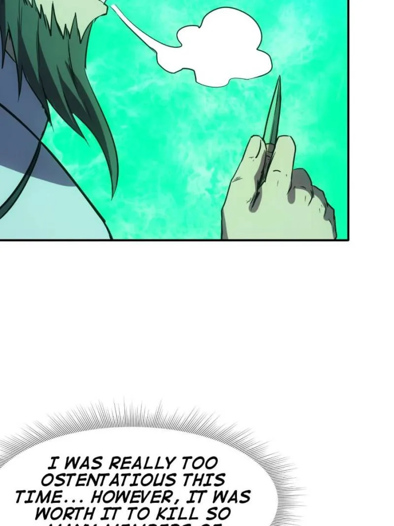Star Gate Chapter 62 Online - página 39