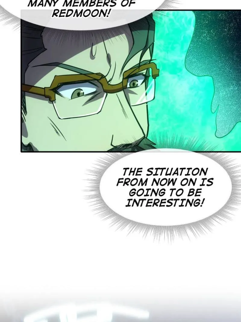 Star Gate Chapter 62 Online - página 40