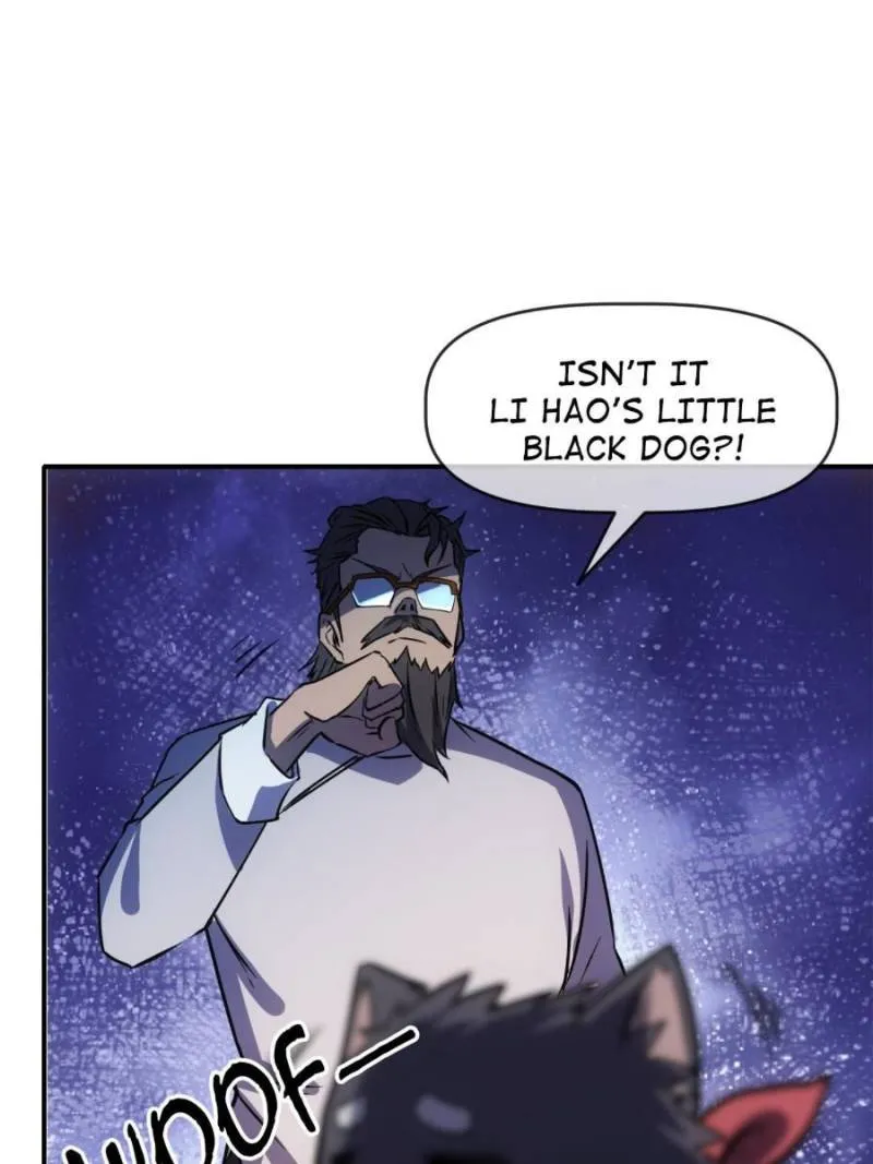 Star Gate Chapter 62 Online - página 51