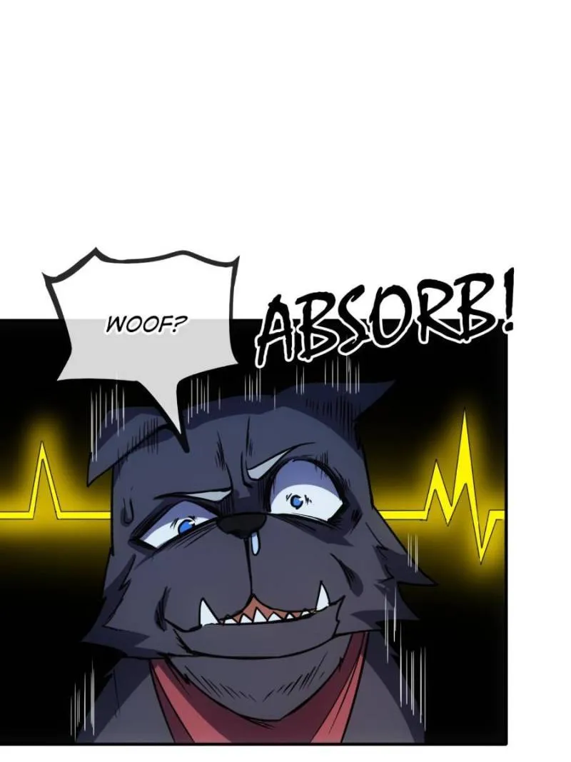 Star Gate Chapter 62 Online - página 57