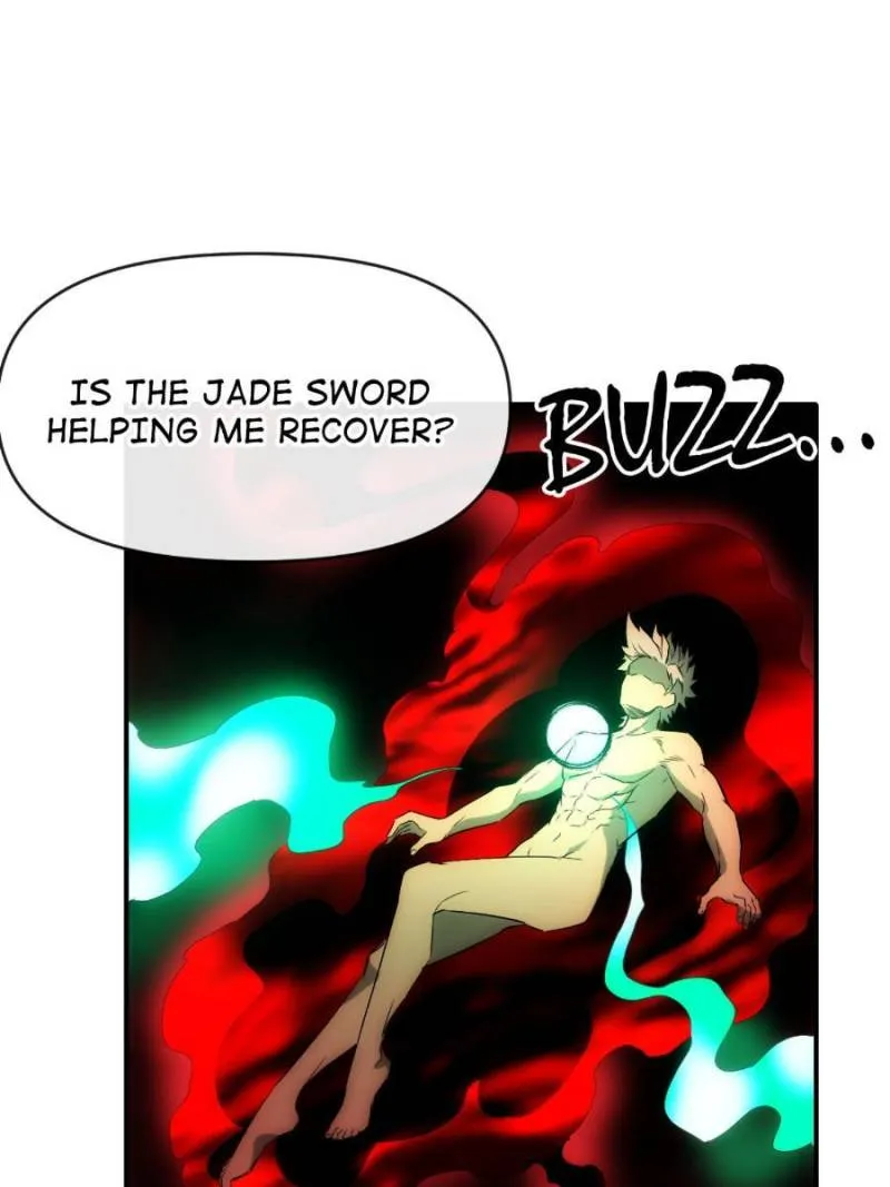 Star Gate Chapter 63 Online - página 10