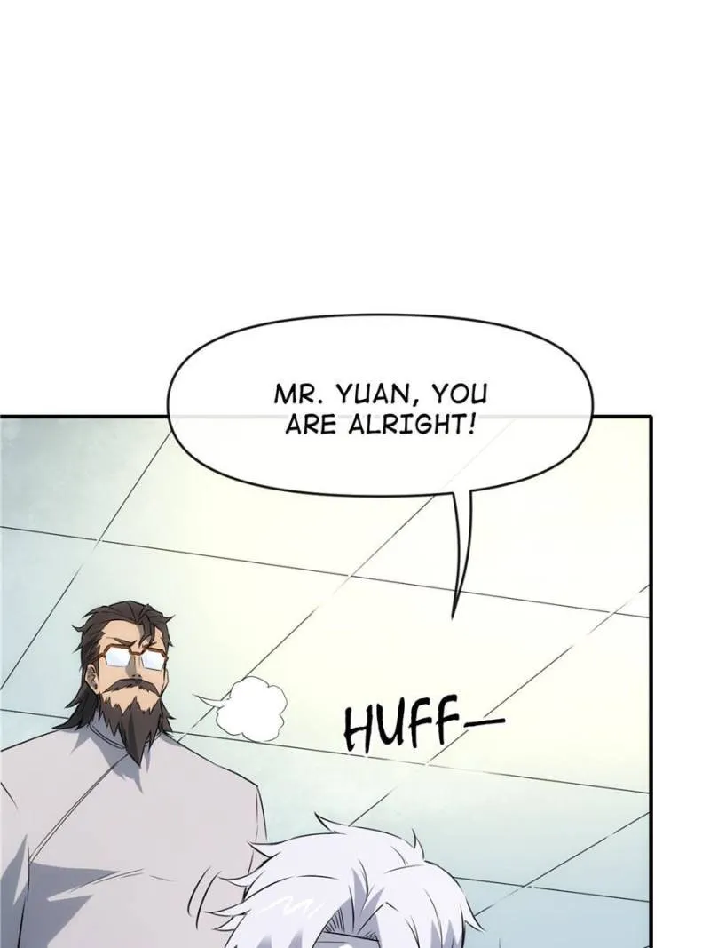 Star Gate Chapter 63 Online - página 20