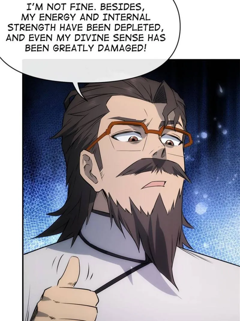 Star Gate Chapter 63 Online - página 22