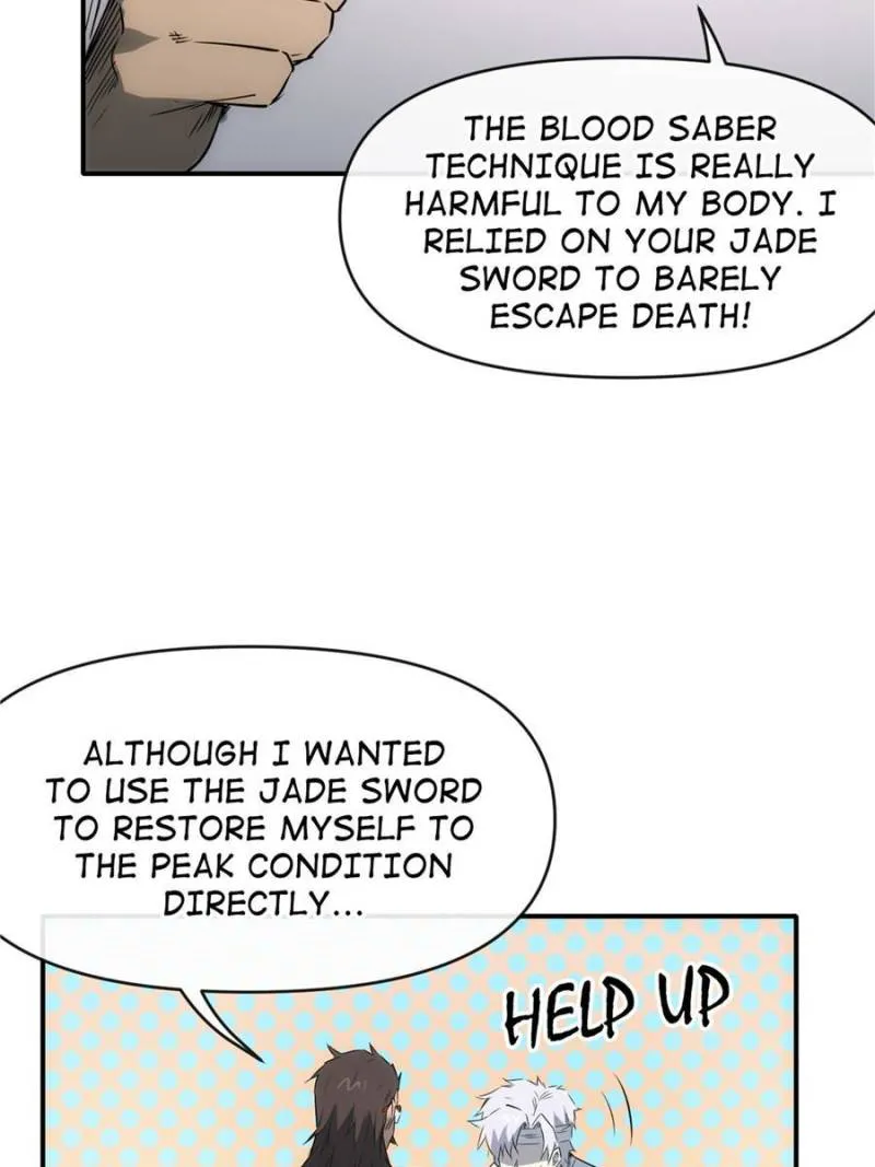 Star Gate Chapter 63 Online - página 23