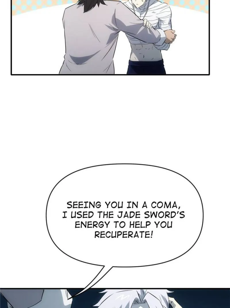 Star Gate Chapter 63 Online - página 24