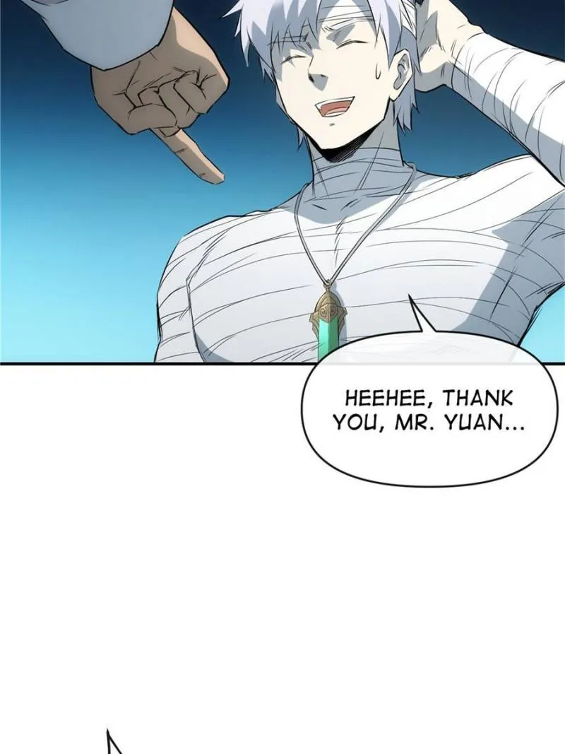 Star Gate Chapter 63 Online - página 25
